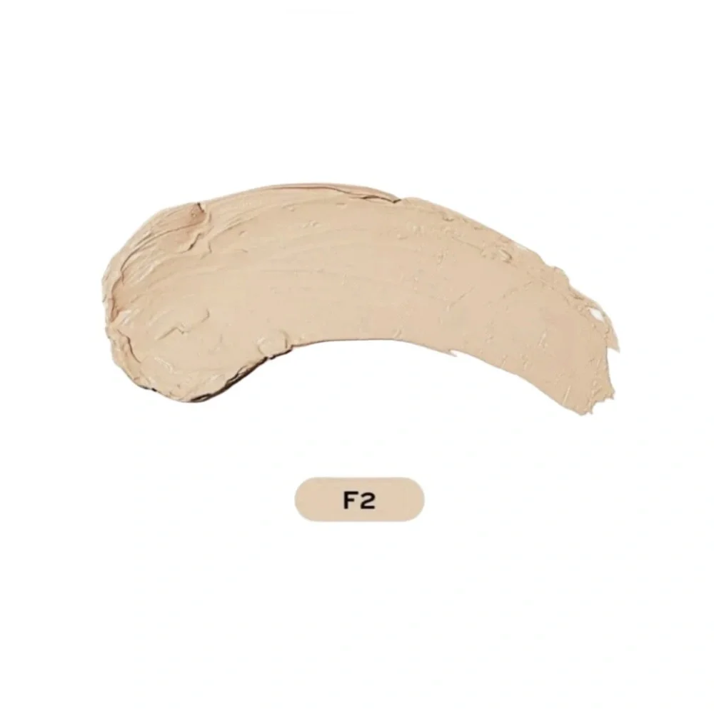 Revolution F2 Fast base Foundation Stick (second lightest shade)